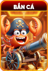 U888 bắn cá icon