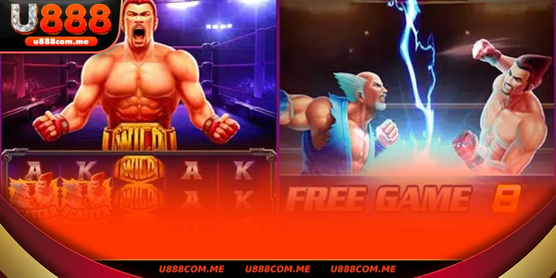 Biểu tượng trong Slot quyền vương