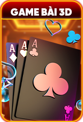 U888 game bài 3D icon