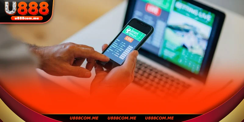 Hiểu qua về cá cược thể thao trực tuyến
